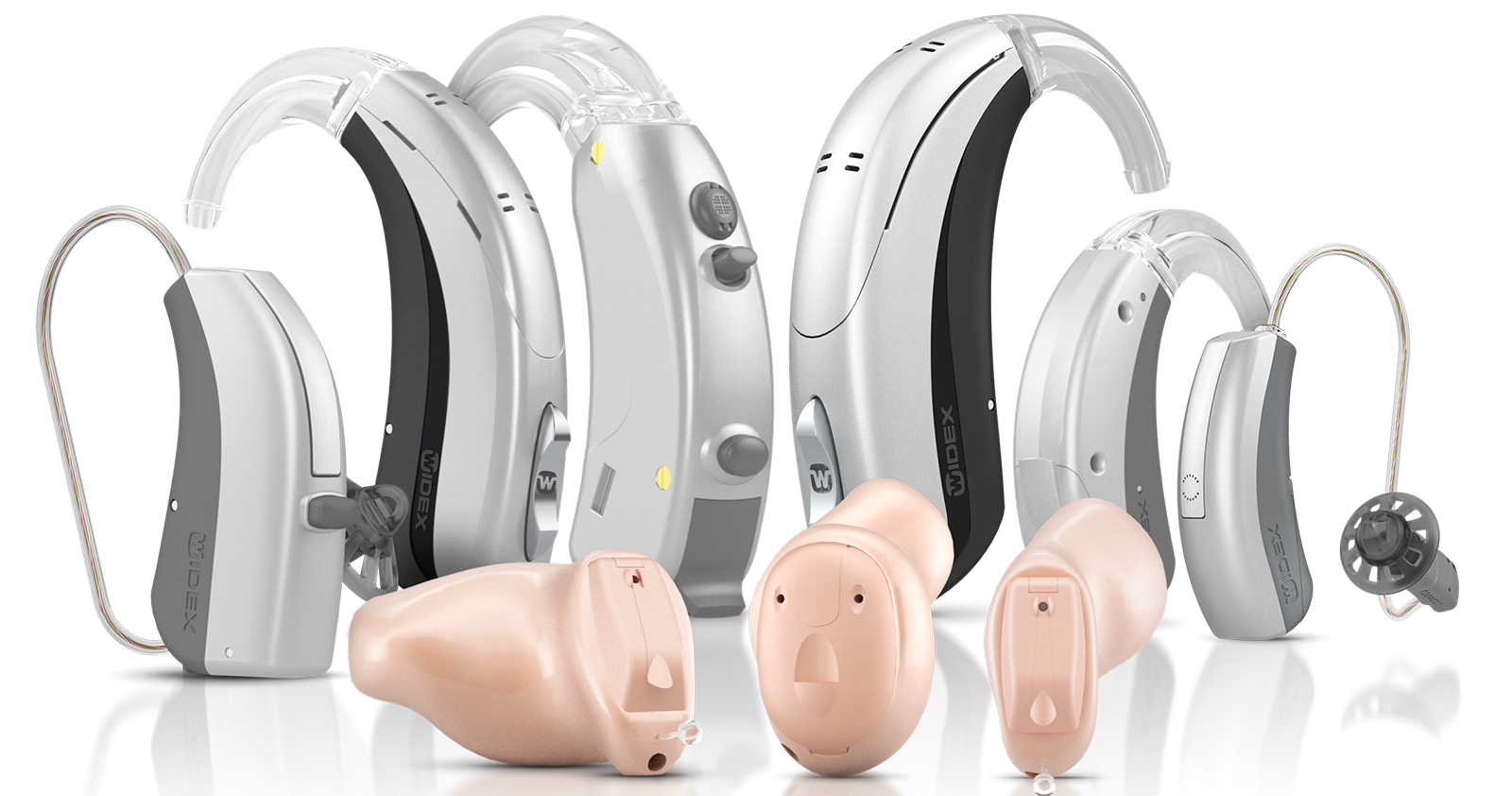 Батарейки для слуховых аппаратов