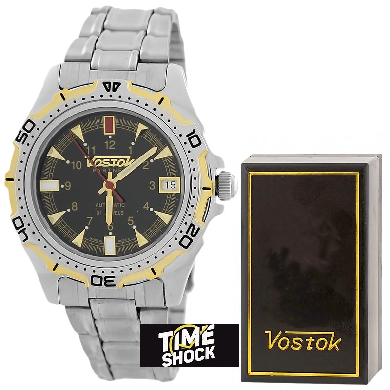 Часы Восток Партнер Купить